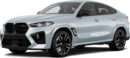 2024 BMW X6 M image