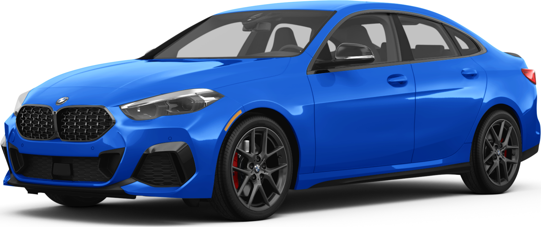 2024 BMW 2 Series 228i Gran Coupe Sedan 4D