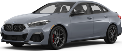 BMW 2 Series M235i xDrive Gran Coupe