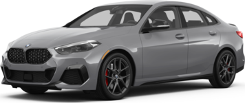 2024 BMW 2 Series 228i Gran Coupe Sedan 4D