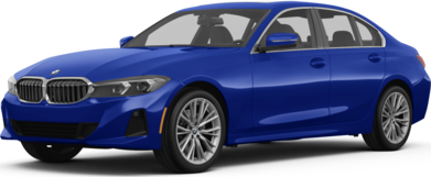 3 Series 330i xDrive image