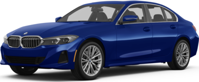 3 Series 330i xDrive image