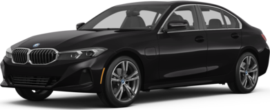 3 Series 330e xDrive image