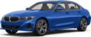 2024 BMW 3 Series image