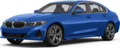 2024 BMW 3 Series Exterior: 0