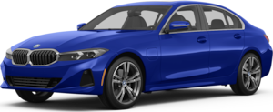 2024 BMW 3 Series