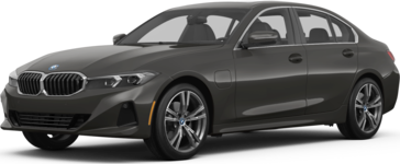 2024 BMW 3 Series M340i Sedan 4D
