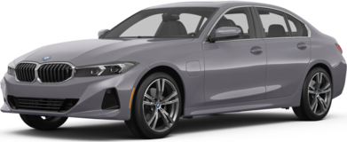 3 Series 330e xDrive image