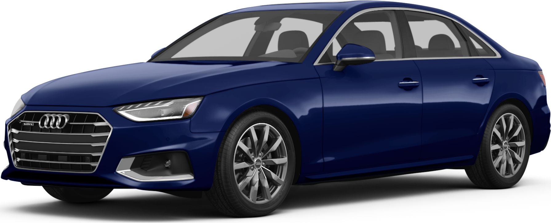 2024 Audi A4 Price, Reviews, Pictures & More Kelley Blue Book