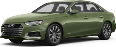 A4 40 TFSI Prestige image