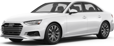 A4 40 TFSI Premium Plus image