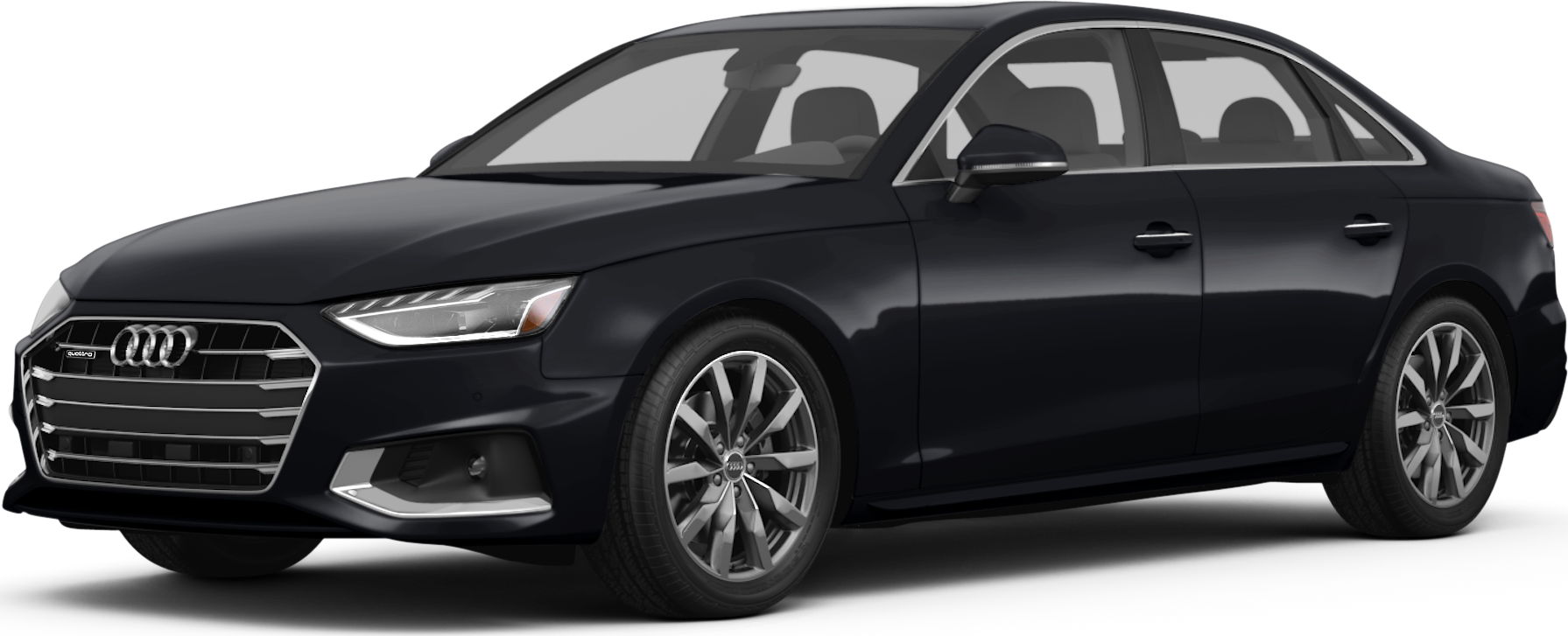 2025 Audi A4 Consumer Reviews & Ratings Kelley Blue Book