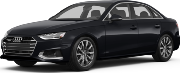 2025 Audi A4