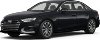 2025 Audi A4 image