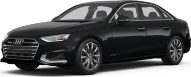 A4 S line 45 TFSI Prestige image