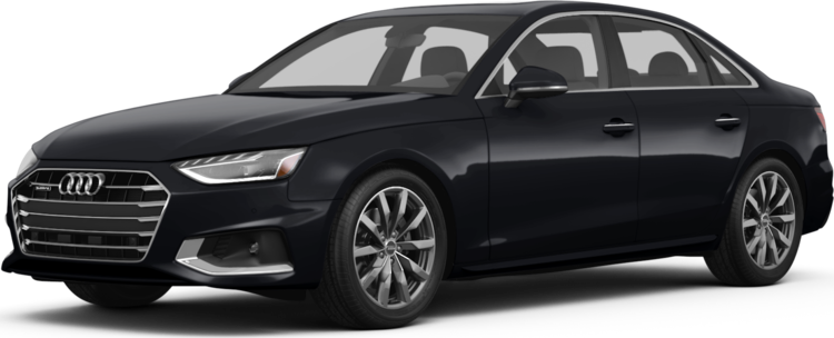 2025 Audi A4 Exterior: 0