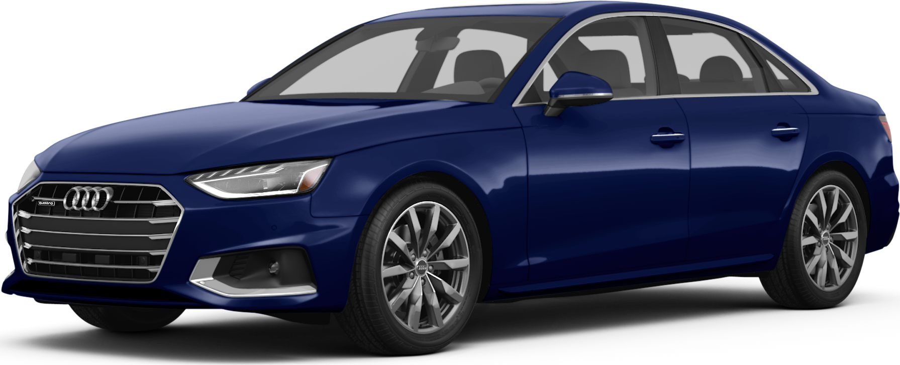 2025 Audi A4 Price, Reviews, Pictures & More Kelley Blue Book