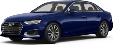 A4 S line 45 TFSI Premium Plus image