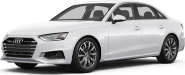 2025 Audi A4 40 TFSI Premium Plus