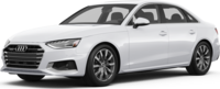 2025 Audi A4 image