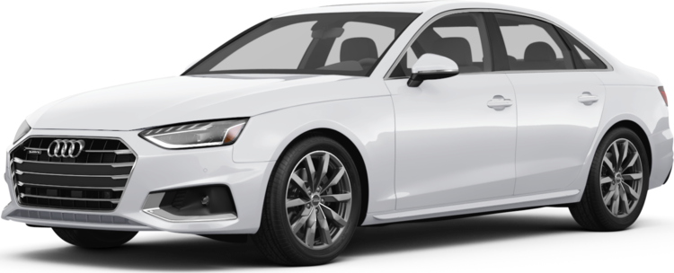 2025 Audi A4 Exterior: 0