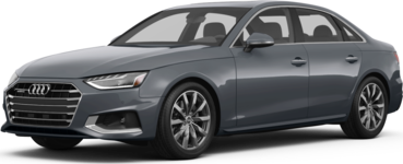2025 Audi A4
