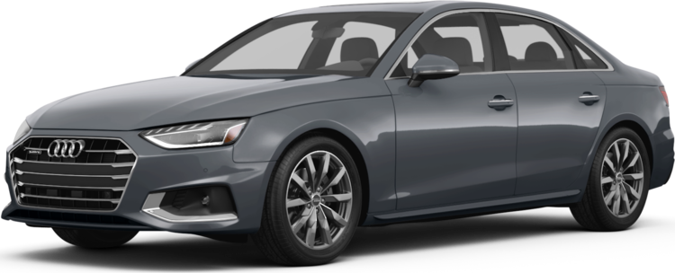 2025 Audi A4 Exterior: 0