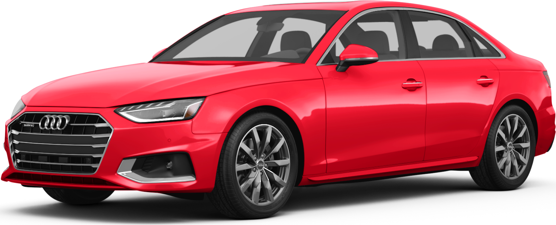 2025 Audi A4 Price, Reviews, Pictures & More Kelley Blue Book