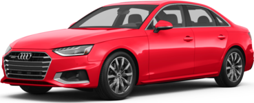 2025 Audi A4 S line 45 TFSI Premium