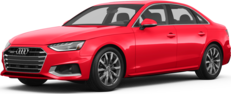 2025 Audi A4 photo