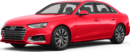 2025 Audi A4 image