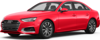 2025 Audi A4 image