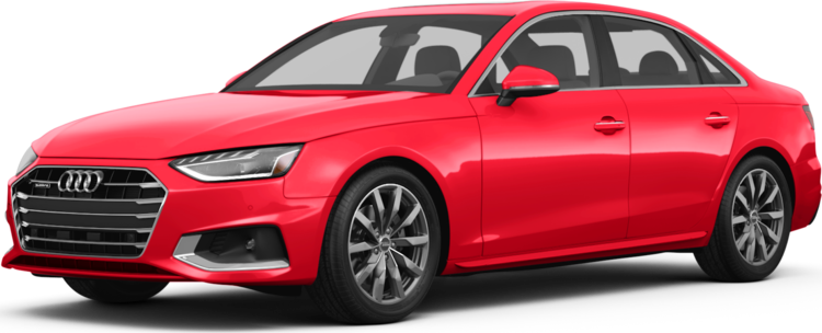 2025 Audi A4 Exterior: 0