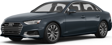 A4 40 TFSI Premium Plus image