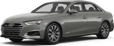 A4 S line 45 TFSI Prestige image