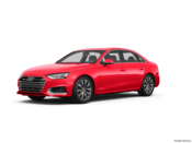 2025 Audi A4 Colors: 0