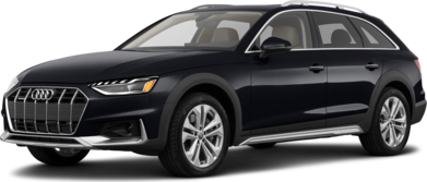 A4 allroad Prestige image