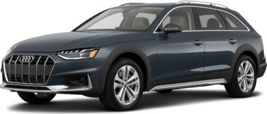 A4 allroad Prestige image