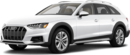 2024 Audi A4 allroad image