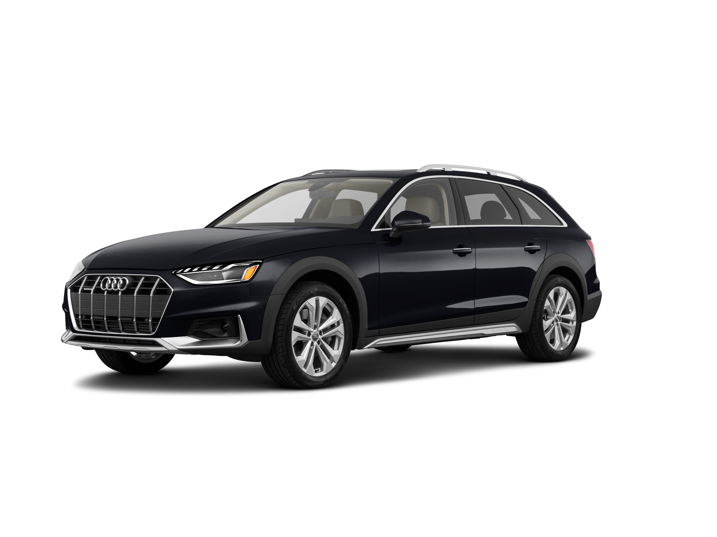 2024 Audi A4 allroad Colors: 0