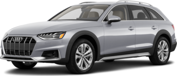 2025 Audi A4 allroad Premium