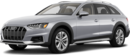 2025 Audi A4 allroad image