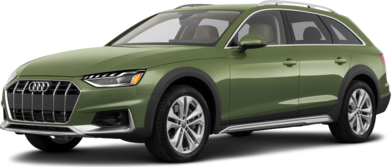 A4 allroad Premium Plus image