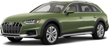 2025 Audi A4 allroad Premium