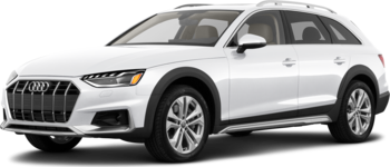 2025 Audi A4 allroad
