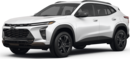 2024 Chevrolet Trax image