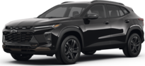 2024 Chevrolet Trax photo