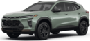2024 Chevrolet Trax image