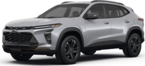 2024 Chevrolet Trax photo