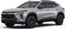 2024 Chevrolet Trax image